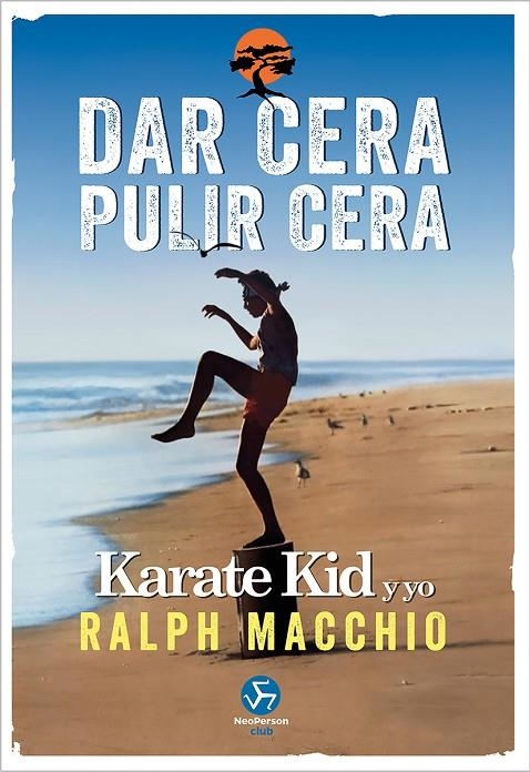 DAR CERA, PULIR CERA | 9788415887911 | MACCHIO, RALPH