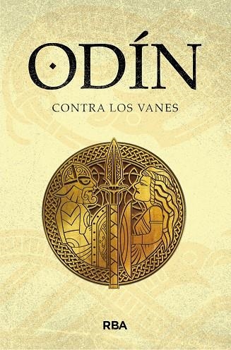 ODÍN CONTRA LOS VANES | 9788411321198