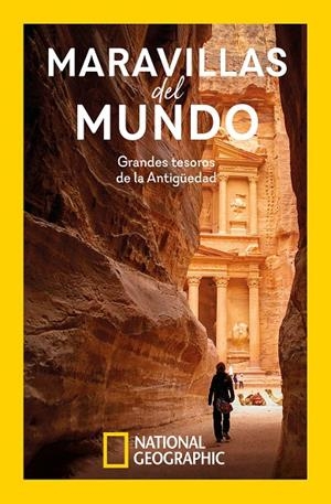 MARAVILLAS DEL MUNDO | 9788482989877 | VARIOS AUTORES