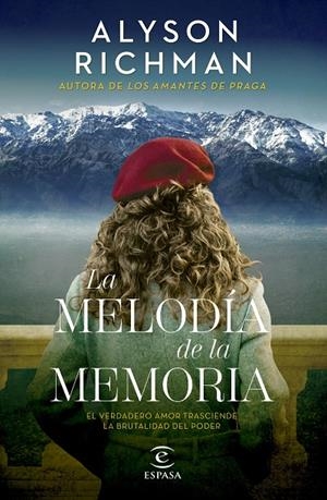 LA MELODÍA DE LA MEMORIA | 9788467071160 | RICHMAN, ALYSON