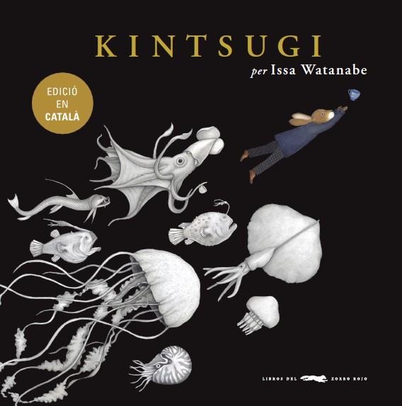 KINTSUGI | 9788412635324 | WATANABE, ISSA