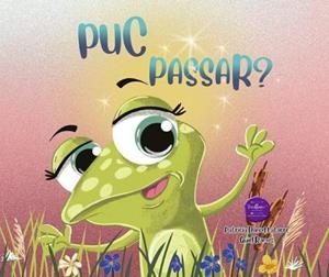 PUC PASSAR? | 9788412695410 | DONCEL LATORRE, PATRICIA