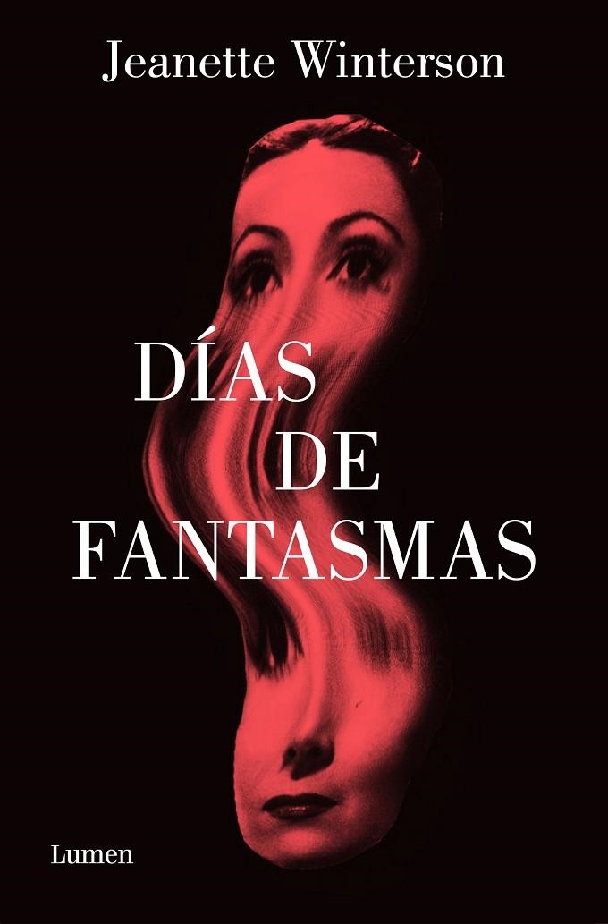 DÍAS DE FANTASMAS | 9788426426307 | WINTERSON, JEANETTE