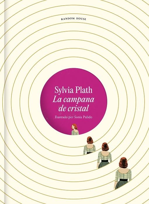 LA CAMPANA DE CRISTAL. EDICIÓN ILUSTRADA | 9788439741459 | PLATH, SYLVIA