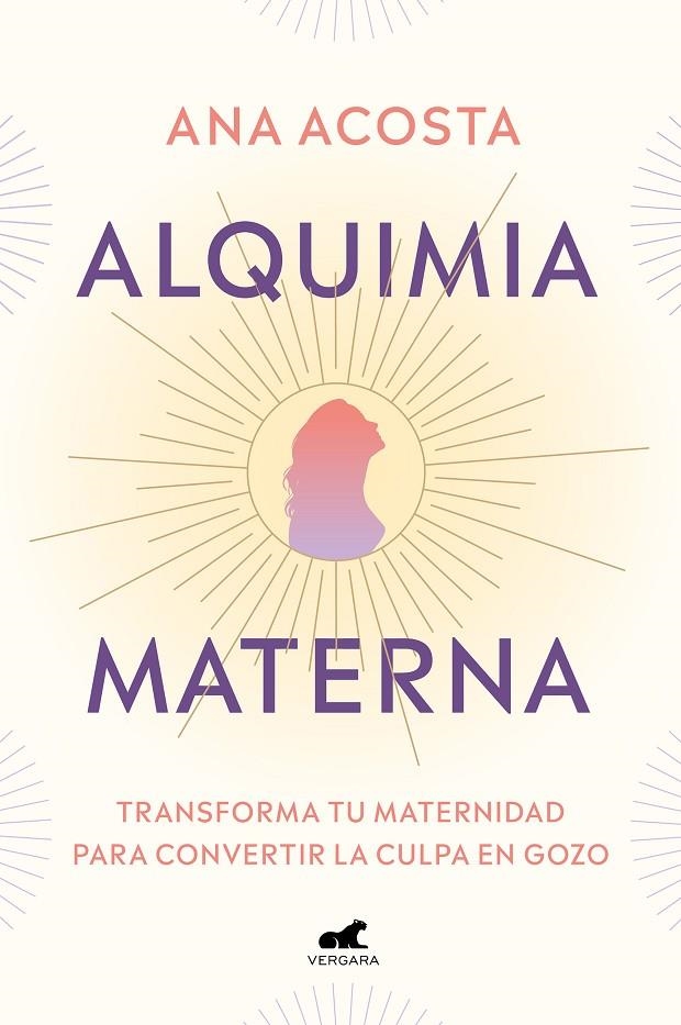 ALQUIMIA MATERNA | 9788418045691 | ACOSTA, ANA