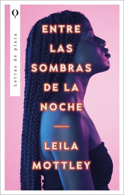 ENTRE LAS SOMBRAS DE LA NOCHE | 9788492919413 | MOTTLEY, LEILA