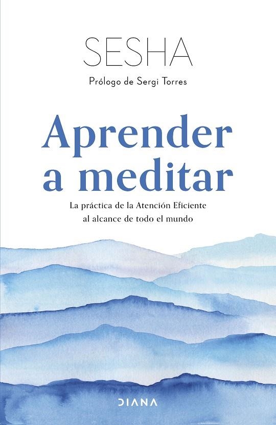 APRENDER A MEDITAR | 9788411190619 | SESHA