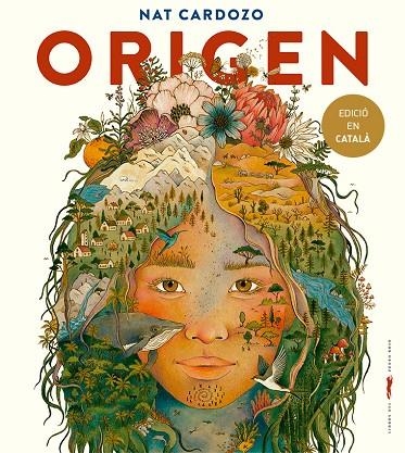 ORIGEN (CATALÀ) | 9788412635362 | CARDOZO, NAT