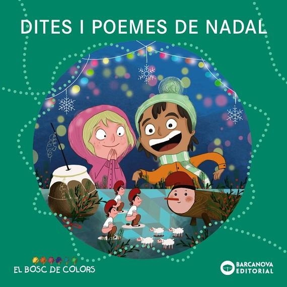 DITES I POEMES DE NADAL | 9788448959128 | BALDÓ, ESTEL/GIL, ROSA/SOLIVA, MARIA