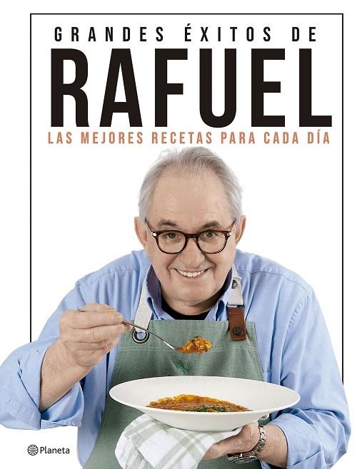 GRANDES ÉXITOS DE RAFUEL | 9788408277651 | RAFUEL