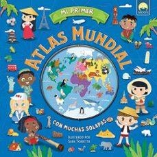 MI PRIMER ATLAS MUNDIAL | 9788831281645 | MANUELA GUACCIO