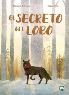 EL SECRETO DEL LOBO | 9788831281737 | MORGANE DE CADIER