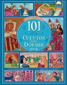 101 CUENTOS PARA DORMIR | 9788831281638 | STEFANIA LEONARDI HARTLEY