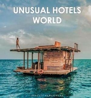 UNUSUAL HOTELS | 9782361956745 | VV.AA.3