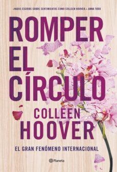PACK ROMPER EL CIRCULO | 8432715159780 | HOOVER, COLLEEN