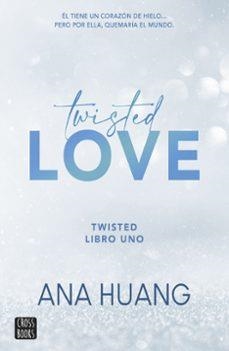 PACK TWISTED LOVE | 8432715160588 | HUANG, ANA
