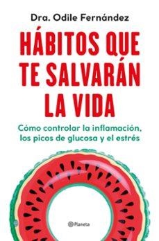 PACK HABITOS QUE TE SALVARAN LA VIDA | 8432715160892 | FERNANDEZ, ODILE