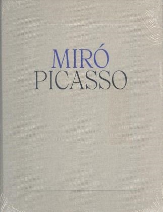 MIRO PICASSO | 9788412755435 | AA.VV