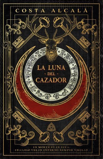LA LUNA DEL CAZADOR | 9788419030719 | ALCALÁ SUÁREZ, FERNANDO/COSTA VILLARÓ, GEÒRGIA