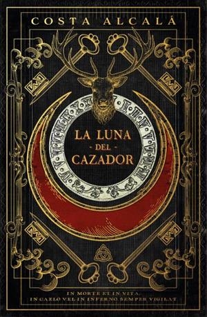 LA LUNA DEL CAZADOR | 9788419030719 | ALCALÁ SUÁREZ, FERNANDO/COSTA VILLARÓ, GEÒRGIA