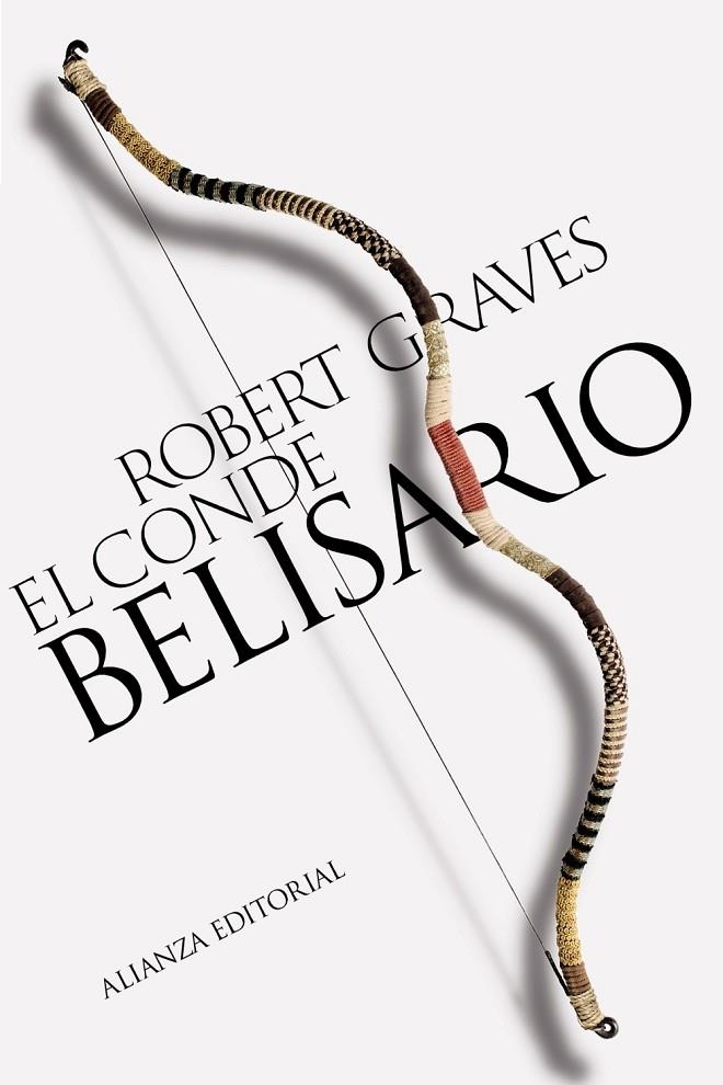 EL CONDE BELISARIO | 9788411484312 | GRAVES, ROBERT