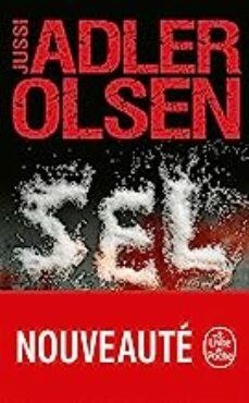 SEL | 9782253243922 | ADLER-OLSEN, JUSSI