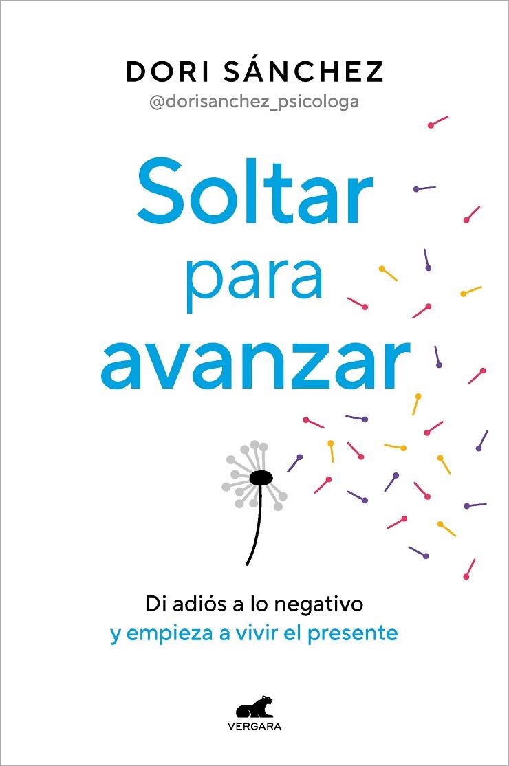 SOLTAR PARA AVANZAR | 9788419248800 | SÁNCHEZ, DORI