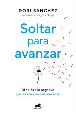 SOLTAR PARA AVANZAR | 9788419248800 | SÁNCHEZ, DORI