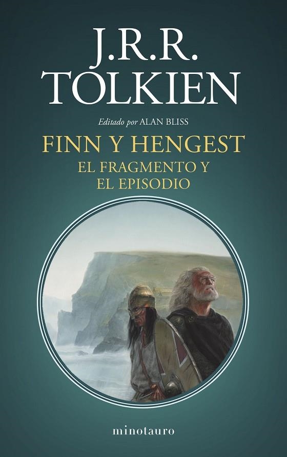 FINN Y HENGEST | 9788445015018 | TOLKIEN, J. R. R.