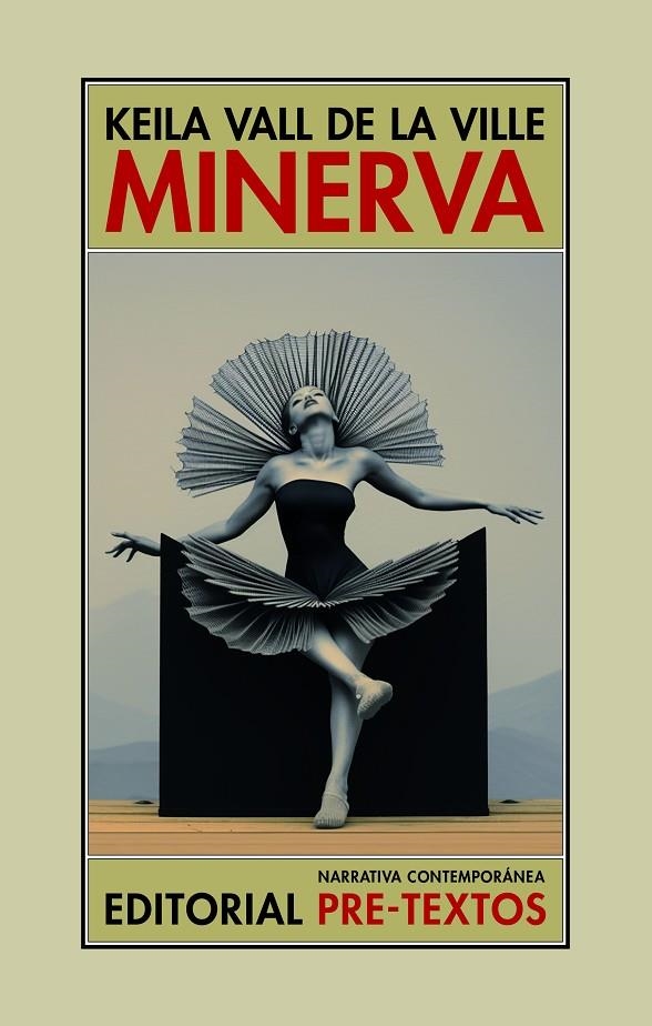 MINERVA | 9788419633606 | VALL DE LA VILLE, KEILA