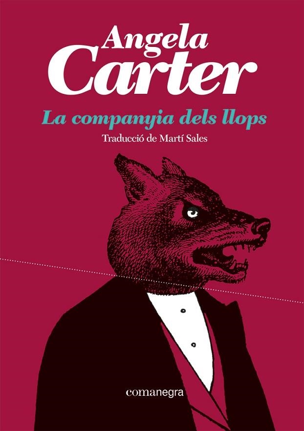 LA COMPANYIA DELS LLOPS | 9788419590527 | CARTER, ANGELA