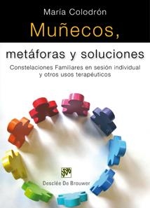 MUÑECOS, METÁFORAS Y SOLUCIONES0 | 9788433023551 | COLODRÓN SÁNCHEZ, MARÍA