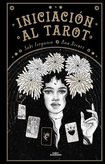 INICIACIÓN AL TAROT | 9788419688439 | FERGUSON, SUKI