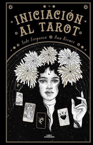 INICIACIÓN AL TAROT | 9788419688439 | FERGUSON, SUKI