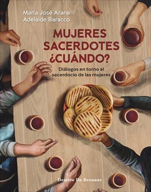 MUJERES SACERDOTES ¿CUÁNDO? | 9788433032355
