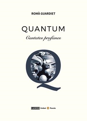 QUANTUM | 9788419676283 | GUARDIET BERGÉ, ROMÀ