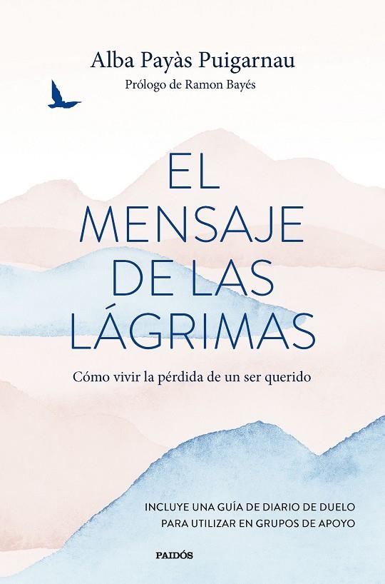 EL MENSAJE DE LAS LÁGRIMAS | 9788449341571 | PAYÀS PUIGARNAU, ALBA