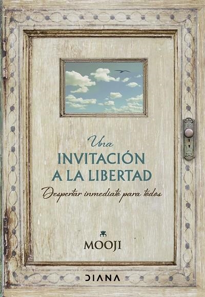 UNA INVITACIÓN A LA LIBERTAD | 9788411191081 | "MOOJI