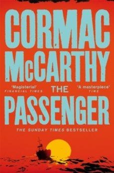 THE PASSANGER | 9780330457439 | MCCARTHY, CORMAC