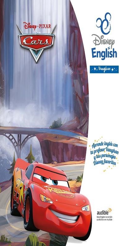 CARS | 9788416667918 | DISNEY