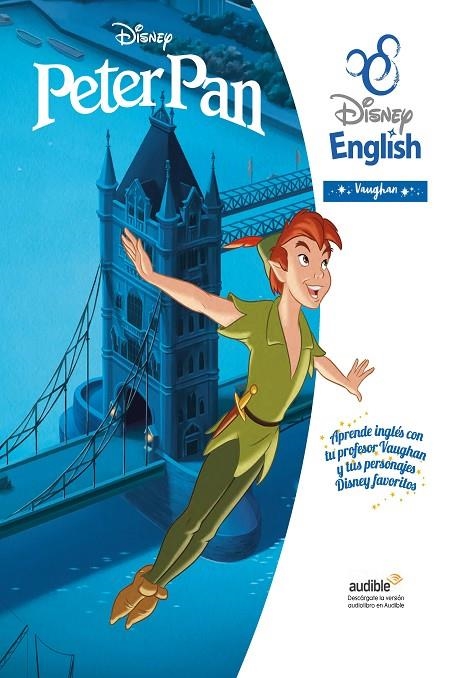 PETER PAN | 9788416667932 | DISNEY