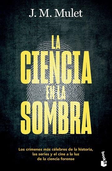 LA CIENCIA EN LA SOMBRA | 9788423364206 | MULET, J.M.