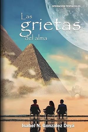 GRIETAS DEL ALMA, LAS | 9798862799477 | GONZALEZ DEYA, ISABEL N.