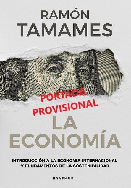 ECONOMÍA, LA | 9788415462866 | TAMAMES, RAMÓN