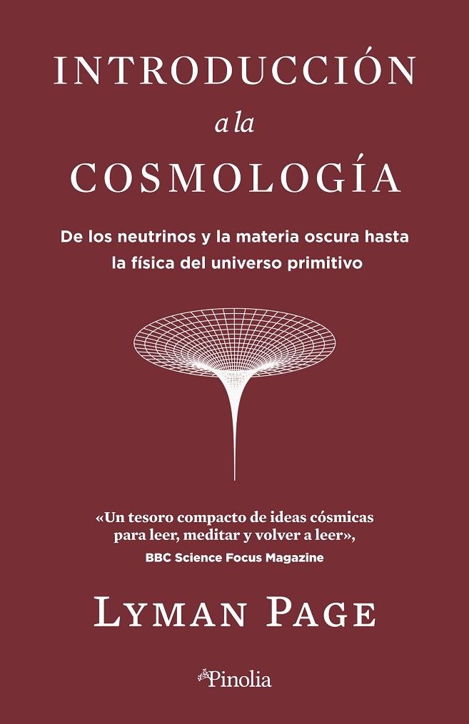 INTRODUCCIÓN A LA COSMOLOGÍA | 9788419878199 | LYMAN PAGE