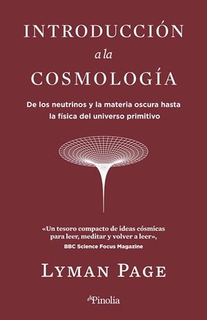 INTRODUCCIÓN A LA COSMOLOGÍA | 9788419878199 | LYMAN PAGE