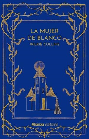 LA MUJER DE BLANCO | 9788411483742 | COLLINS, WILKIE