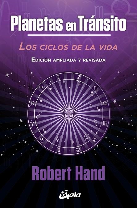 PLANETAS EN TRÁNSITO | 9788484459972 | HAND, ROBERT