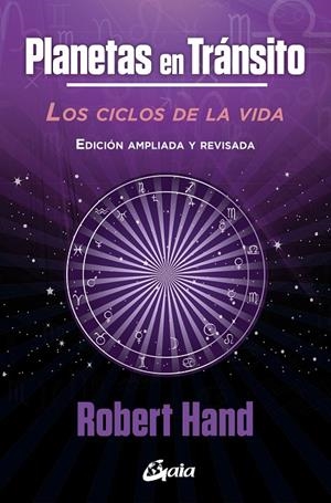 PLANETAS EN TRÁNSITO | 9788484459972 | HAND, ROBERT