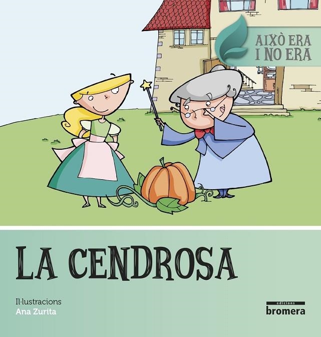 LA CENDROSA | 9788490267745